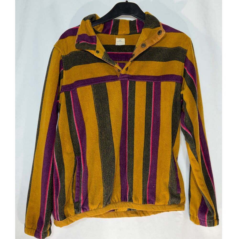 Pullover Fleece